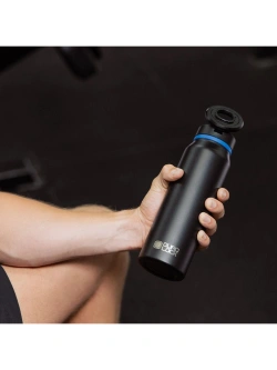 Butelka z uchwytem Quad Lock MAG [pojemność 700 ml]