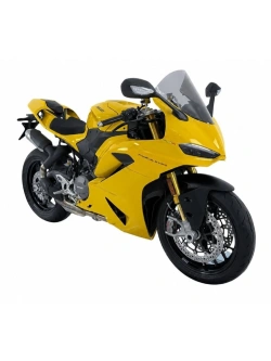 Szyba motocyklowa WRS Race Ducati Panigale V2/ S (25-) przyciemniana