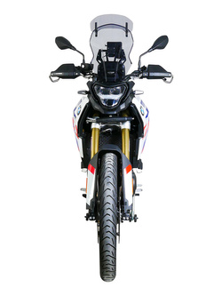 Szyba motocyklowa MRA "VT" BMW F 900 GS (24-) przyciemniana