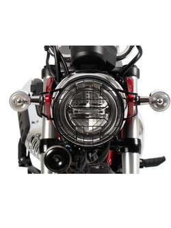 Osłona lampy Hepco&Becker Honda ST 125 Dax (23-)