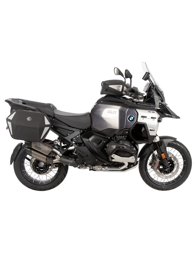 Stelaż pod sakwy motocyklowe Hepco&Becker C-Bow BMW R 1300 GS Adventure (24-)