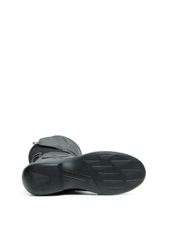 Damskie buty motocyklowe Dainese Aurora Lady D-WP czarne