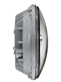 Reflektor motocyklowy 8790 Adaptive 2 J.W. Speaker LED 7" + mocowanie + przewody do Harley Davidson Electra Glide FLHT