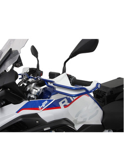 Handguardy osłona oryginalnych handbarów Hepco&Becker BMW R 1250 GS Adventure [18-24]