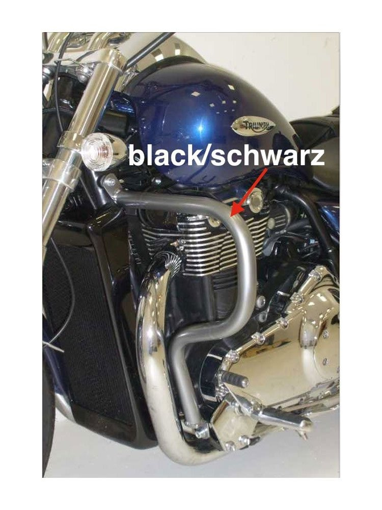 Gmol silnika Hepco&Becker do Triumph Thunderbird 1600 / 1700