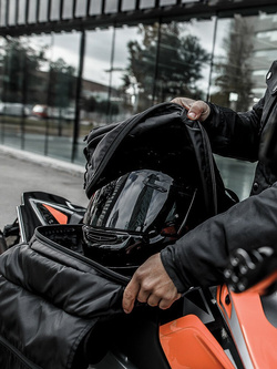 Plecak motocyklowy MAX28 Kriega