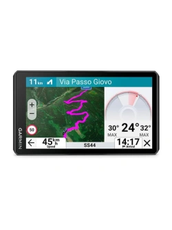Nawigacja satelitarna Garmin Zumo XT3 [6"]
