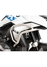 Gmole górne Hepco&Becker BMW R 1300 GS (23-) do oryginalnych gmoli silnika stal nierdzewna