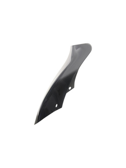 Szyba motocyklowa MRA Spoiler "S" Suzuki GSF Bandit 600 S (-99)/ 1200 S (-00) przyciemniana