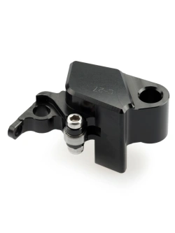 Zestaw regulowanych dźwigni PUIG 4.0 Evo bez zawiasu Kawasaki (wybrane modele)