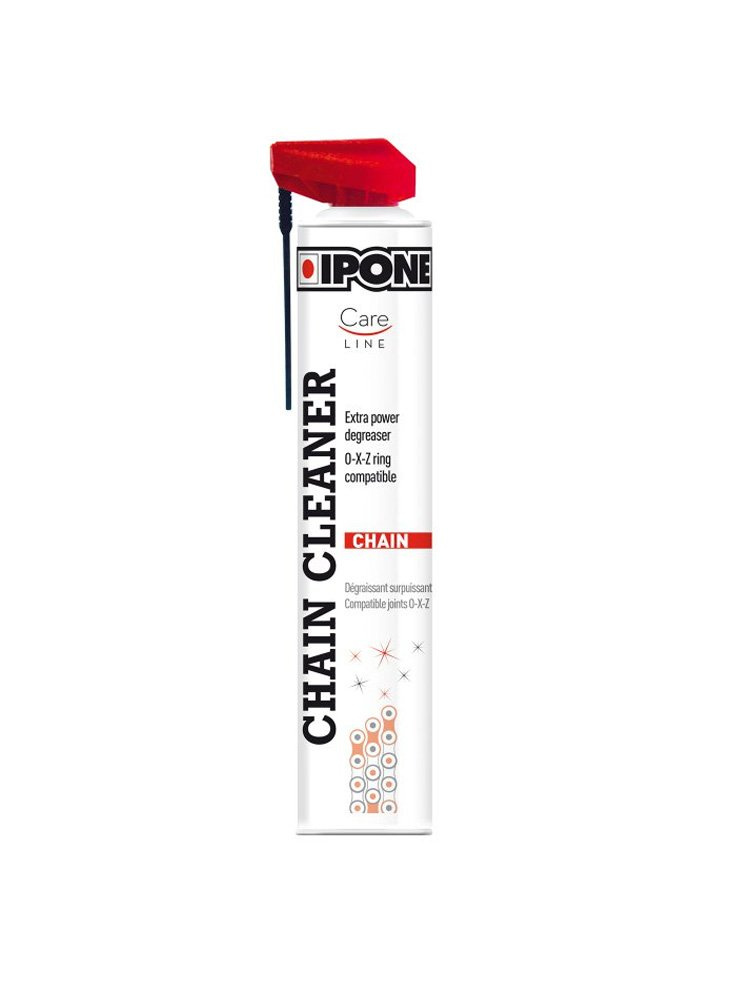 Spray do mycia łańcuchów IPONE [pojemność: 750 ml]