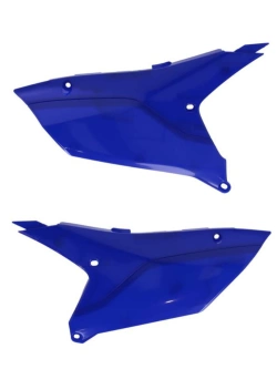 Zestaw plastików niebieski Acerbis Yamaha YZ 250F (24-)/ 450F (23-)