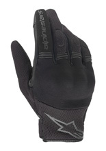 Rękawice motocyklowe tekstylne Alpinestars Copper czarne