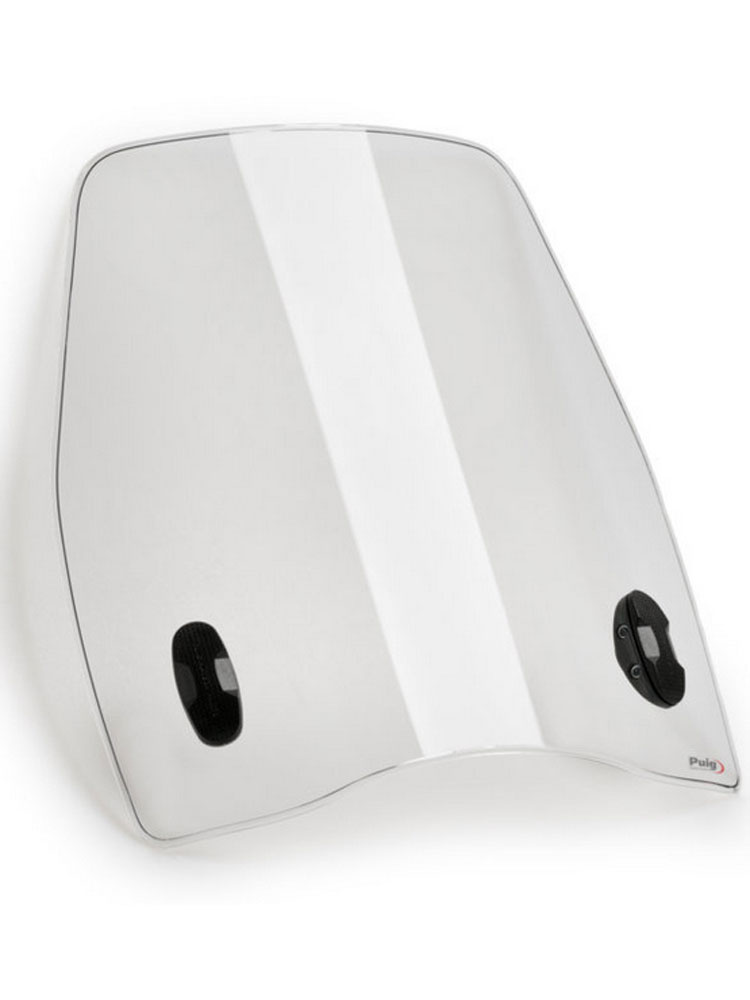 Owiewka PUIG Urban do Kymco LIKE 125 / 50 (17-) przezroczysta