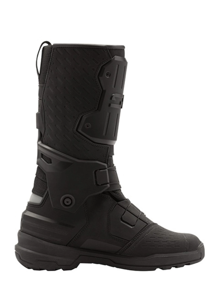 Buty motocyklowe Sidi Taurus GTX czarne