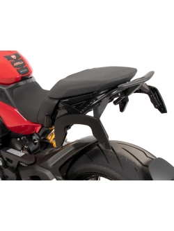 Stelaż pod sakwy motocyklowe Hepco&Becker C-Bow Ducati Diavel V4 (23-)