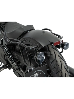Stelaż pod sakwy motocyklowe Hepco&Becker Cutout Indian Sport Scout (25-) czarny