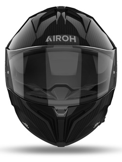Kask integralny Airoh Matryx Carbon czarny