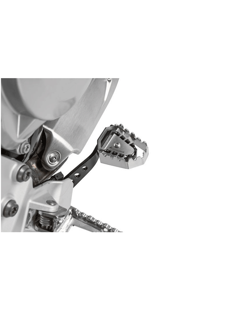 Przedłużenie dźwigni hamulca tylnego Touratech do BMW F850GS/ F750GS, F800GS (24-)