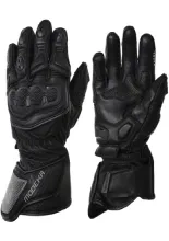 Rękawice motocyklowe Modeka Evox czarne
