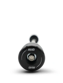 Slidery przedniego zawieszenia R&G Racing Ducati Diavel V4 (23-)