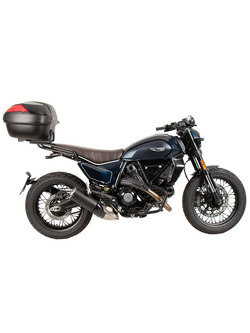 Stelaż centralny Easyrack Hepco&Becker Ducati Scrambler 800 Nightshift/Full Throttle (23-)