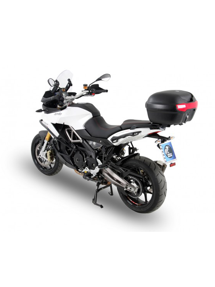 Stelaż centralny ALU-RACK Hepco&Becker Aprilia Caponord 1200
