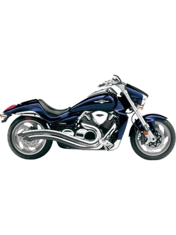 Pełny układ wydechowy Cobra Speedster Swept Suzuki VZR 1800 R/ R2/ RZ Intruder M