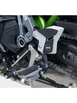 Tank Pad antypoślizgowy R&G Do Kawasaki Ninja 650 (17-18) / Z650 (17-18)