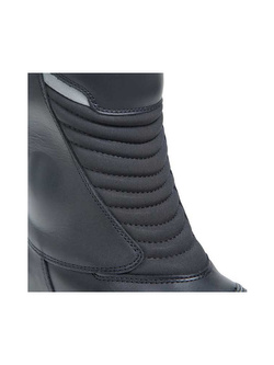 Buty motocyklowe damskie turystyczne TCX Aura Plus WP