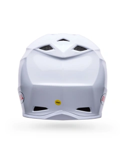 Kask enduro Bell MX-10 Mips biały