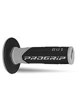 Manetki off-road Progrip 801 szaro-czarne