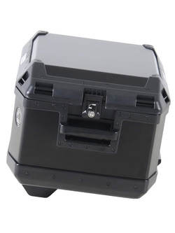 Kufer Hepco&Becker Topcase Xplorer 45 black