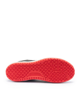 Buty motocyklowe Dainese Suburb D-WP czarno-biało-czerwone