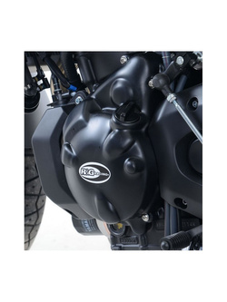 OSŁONA SILNIKA [PARA] R&G Do Yamaha MT-07 (FZ-07) (14-18) / MT-07 MOTO CAGE (15-17) Y/ Tracer 700 - MT-07 (FJ-07) (16-17) / XSR700 (16-18)