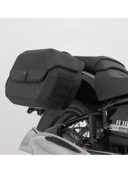 Stelaż boczny SLH SW-Motech do BMW R 18 (20-) [na lewą stronę]