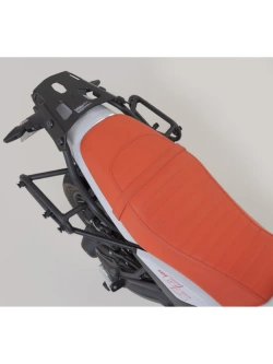 Sakwy motocyklowe wodoodporne SysBag WP M/M SW-Motech + stelaże SLC BMW R12 G/ S (25-) [poj.: 2 x 17-23l]