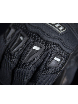 Rękawice motocyklowe Icon Twenty-niner