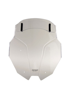 Szyba motocyklowa MRA Variotouringscreen "VTM" BMW R 1250 RS [19-] przeźroczysta
