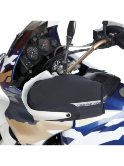 Osłony na dłonie Tucano Urbano EVA R367 czarne