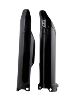 Osłony lag Acerbis Kawasaki (wybrane modele) czarne