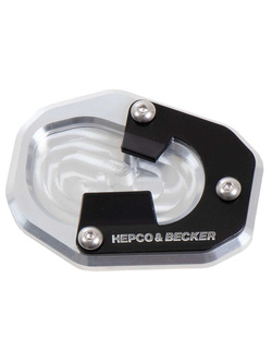 Poszerzenie stopki Hepco&Becker do Triumph Tiger 900 Rally / Rally Pro (20)