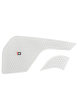 Tankpady boczne Onedesign do Triumpha Tiger 800 XC/ XCa/ XCx/ XR/ XRx/ XRt (15-20) przezroczyste