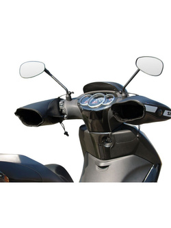 Osłony termiczne rąk Shad