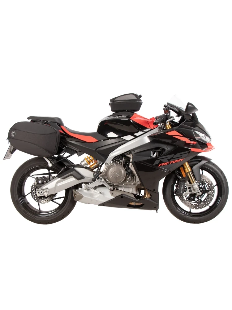 Stelaż pod sakwy motocyklowe Hepco&Becker C-Bow Aprilia RS 660/Factory (25-)