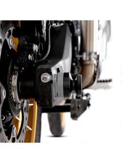 Slidery tylnej osi R&G Racing Voge DS 900 X (24-)