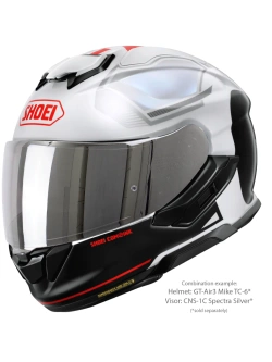 Kask integralny Shoei GT-Air 3 Mike TC-6