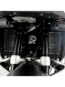 Osłona chłodnicy R&G Racing BMW R 1300 GS (23-)/ Adventure (24-)