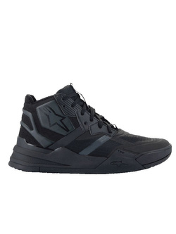 Buty motocyklowe Alpinestars Speedflight czarne