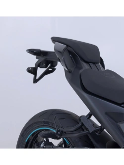 Sakwy tekstylne Pro Blaze H SW-Motech z zestawem mocującym CF Moto 675NK (25-)